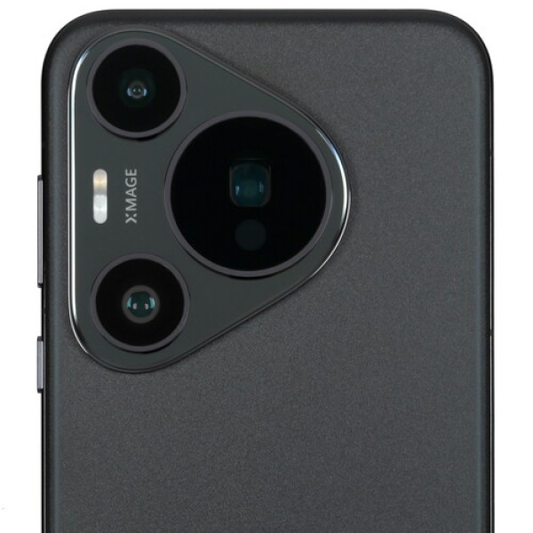 6.8" Смартфон HUAWEI Pura 70 Pro 512 ГБ черный