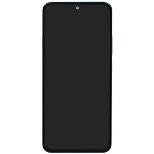 6.67" Смартфон POCO X5 128 ГБ голубой