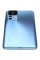 Смартфон Xiaomi 12T Pro 8/128Gb [6.67"/5G/NFC/Cam200Mpx/5000mAh/Clear Blue]