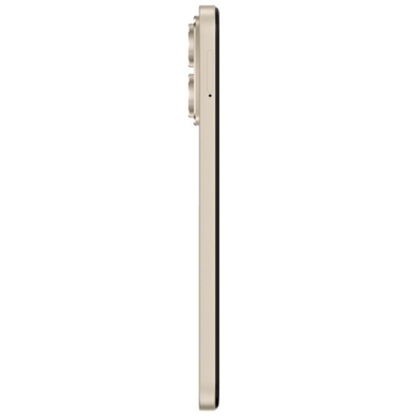6.7" Смартфон Nubia V70 256 ГБ золотистый