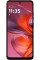 6.67" Смартфон Motorola Moto G05 128 ГБ красный