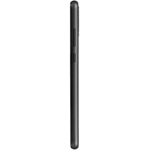 Смартфон Huawei Y6P 6.3" 64Gb Black MTK6762R/3Gb/1600x720/IPS/Cam13+5+2/8Mp/5000mAh/Android