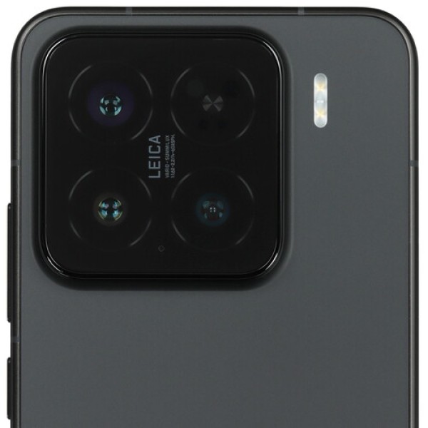 6.36" Смартфон Xiaomi 15 512 ГБ черный