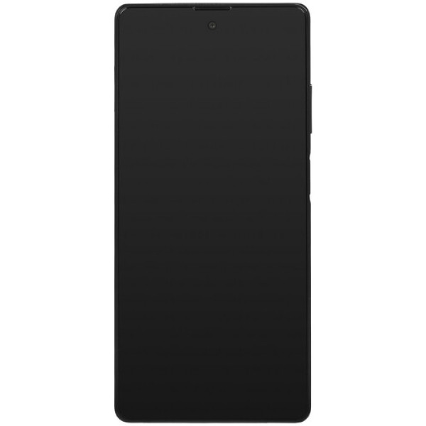 6.67" Смартфон Blackview A100 128 ГБ серый
