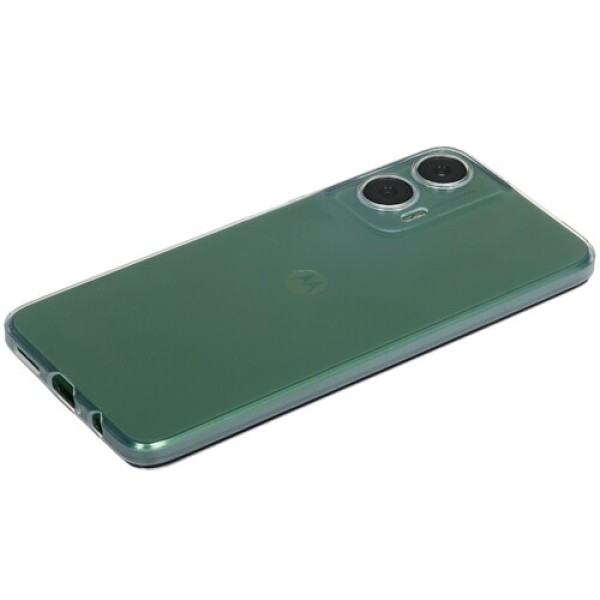 6.72" Смартфон Motorola Moto G35 5G 128 ГБ зеленый