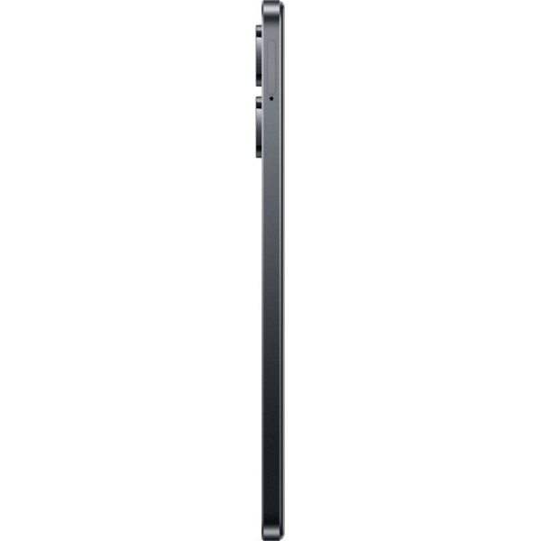 6.74" Смартфон realme Note 60x 128 ГБ черный