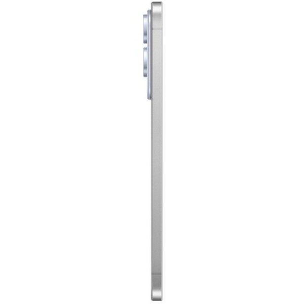 6.7" Смартфон Samsung Galaxy S25 Edge 512 ГБ голубой