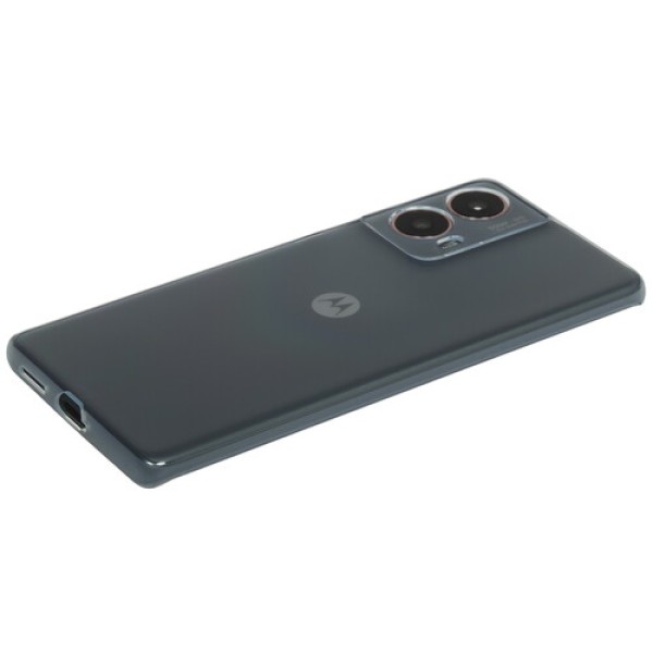 6.67" Смартфон Motorola Moto G85 256 ГБ серый