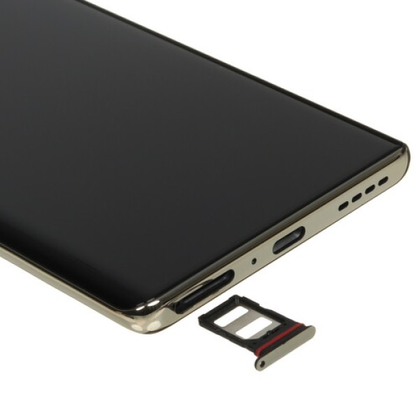 6.78" Смартфон Infinix NOTE 40 Pro 256 ГБ золотистый