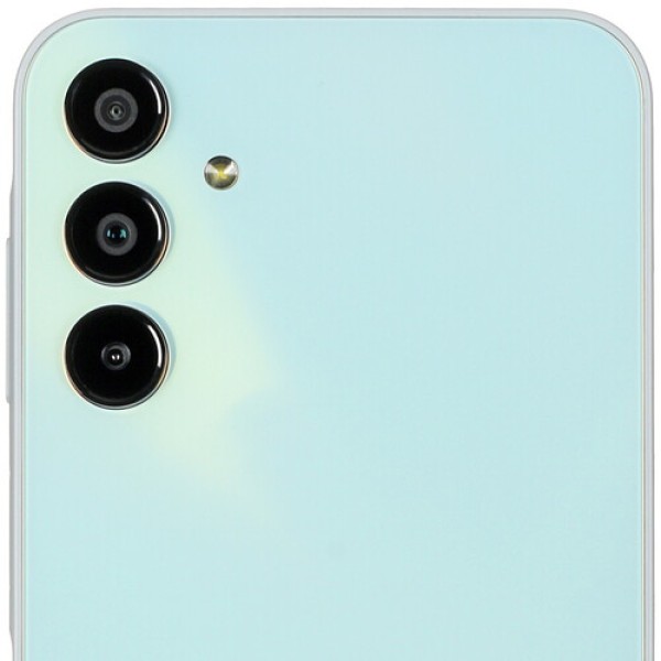 6.5" Смартфон Samsung Galaxy A15 128 ГБ голубой