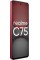 6.72" Смартфон realme C75 128 ГБ красный