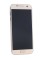 Смартфон Samsung SM-G930FD Galaxy S7 5.1" 32Gb Gold 8(4х2.3Ghz+4х1.6Ghz)/4096Mb/2560x1440/LTE/GPS/Cam12/3000mAh/And6.0