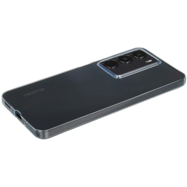 6.72" Смартфон realme C75 128 ГБ черный