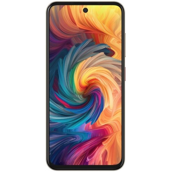6.7" Смартфон Nubia V70 256 ГБ золотистый