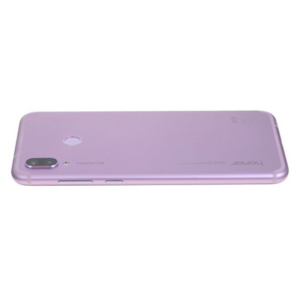 Смартфон Honor Play 4/64Gb [6,3"/LTE/NFC/Cam16+2Mpx/3750mAh/Purple]