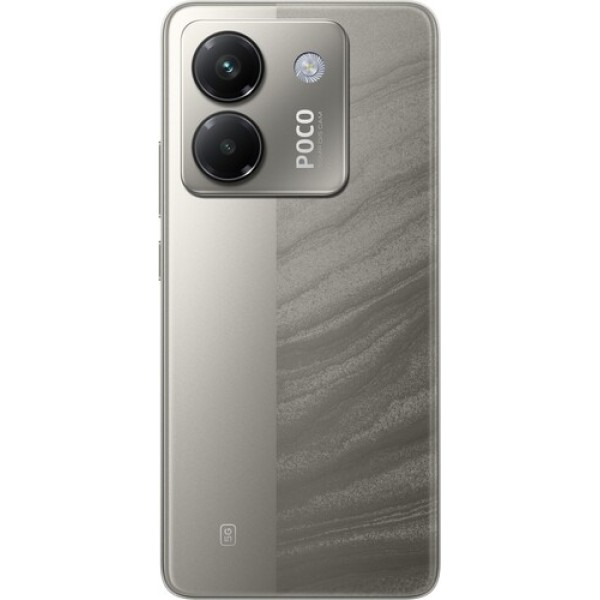 6.67" Смартфон POCO M7 Pro 512 ГБ серый