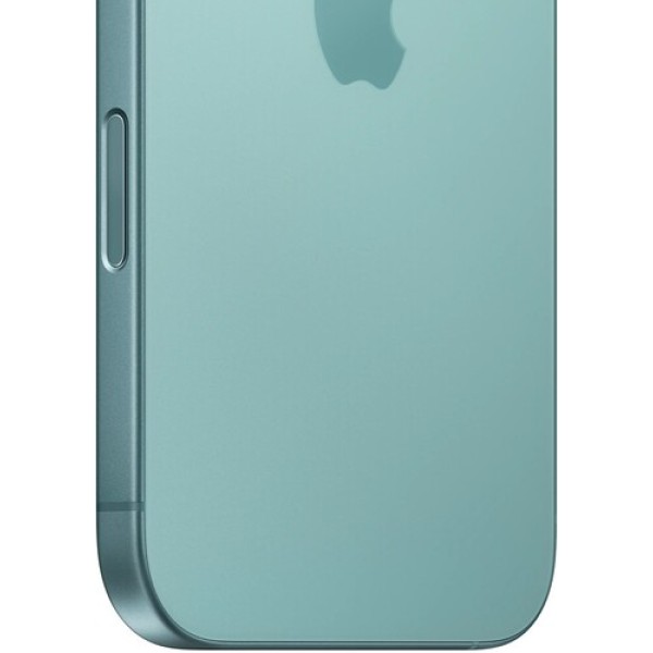 6.1" Смартфон Apple iPhone 16 128 ГБ зеленый