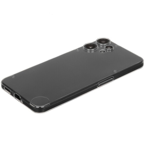 6.77" Смартфон CMF Phone 2 Pro 128 ГБ черный