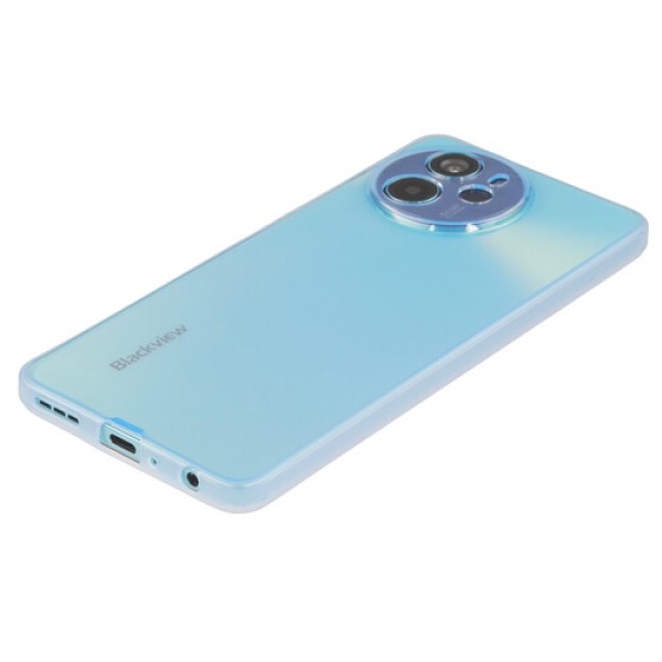 6.78" Смартфон Blackview Shark 8 256 ГБ голубой