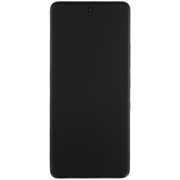 6.8" Смартфон TCL 50 Pro NXTPAPER 5G 512 ГБ серый