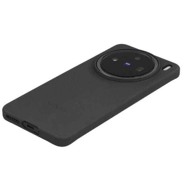6.67" Смартфон Vivo X200 256 ГБ черный