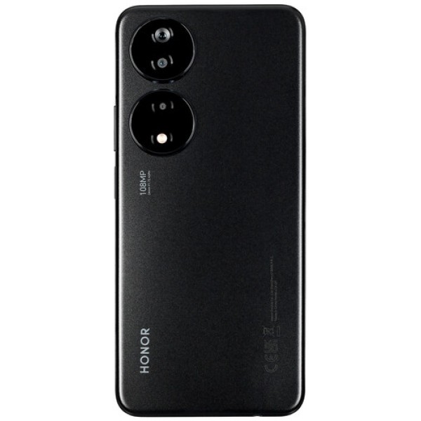 6.8" Смартфон HONOR X7b 128 ГБ черный