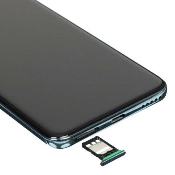 6.7" Смартфон HONOR 90 256 ГБ зеленый