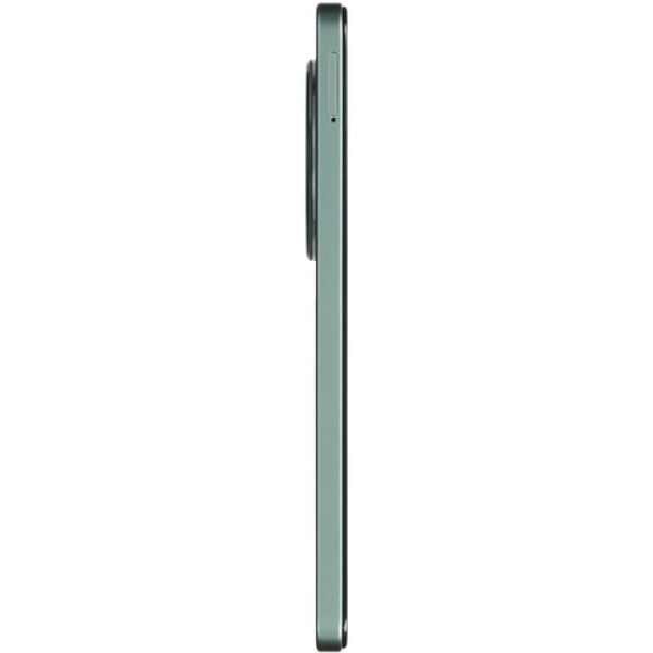 6.88" Смартфон POCO C75 128 ГБ зеленый