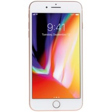 Смартфон Apple iPhone 8 Plus 5,5" 64Gb Gold 6x2.3Ghz/3072Mb/1920x1080/IPS/LTE/IP67/Cam12(x2)/iOS