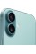 6.1" Смартфон Apple iPhone 16 128 ГБ зеленый