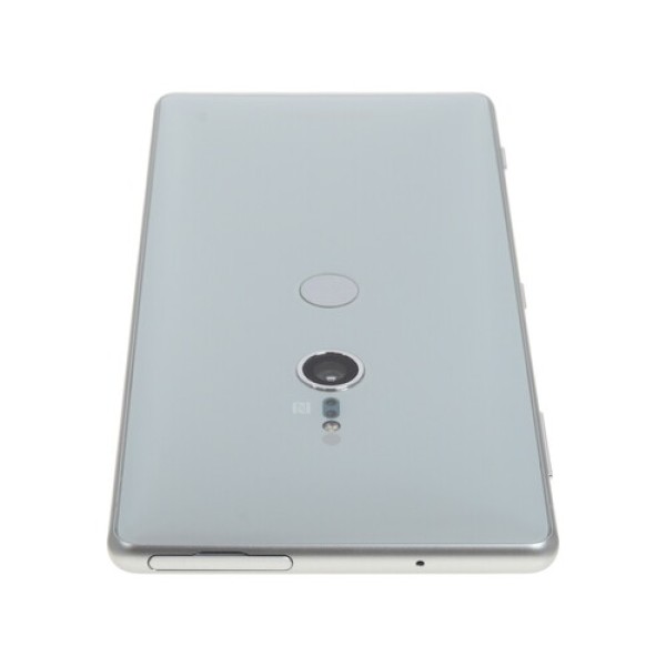 Смартфон Sony Xperia XZ2 DS 5.7" 64Gb Silver 8(4x2,8Ghz+4x1,8Ghz)/4096Mb/2160x1080/IPS/LTE/NFC/IP68/Cam19/3180mAh/And8.1
