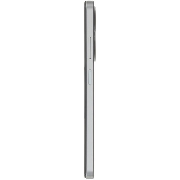 6.6" Смартфон Infinix SMART 8 Plus 128 ГБ белый