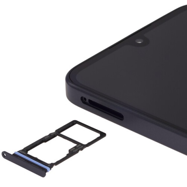 6.7" Смартфон Samsung Galaxy A16 4G 128 ГБ черный