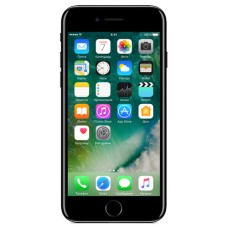 4.7" Смартфон Apple iPhone 7 128 Гб черный глянцевый
