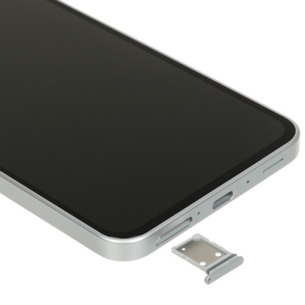 6.7" Смартфон Samsung Galaxy A36 256 ГБ белый