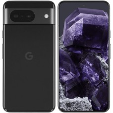 6.2" Смартфон Google Pixel 8 256 ГБ черный