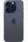 6.1" Смартфон Apple iPhone 15 Pro 512 ГБ синий