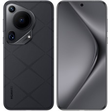 6.8" Смартфон HUAWEI Pura 70 Ultra 1024 ГБ черный