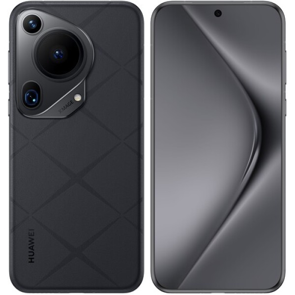 6.8" Смартфон HUAWEI Pura 70 Ultra 1024 ГБ черный