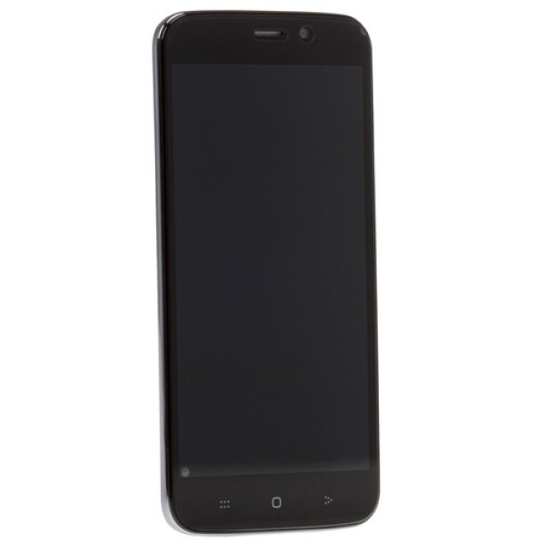 Смартфон DEXP Ixion M255 Pulse Dark Blue [5,5" 8Gb 4x1.0GHz/1Gb/1280x720/IPS/2SIM/LTE/cam8AF/2500mAh/Android 5.1]