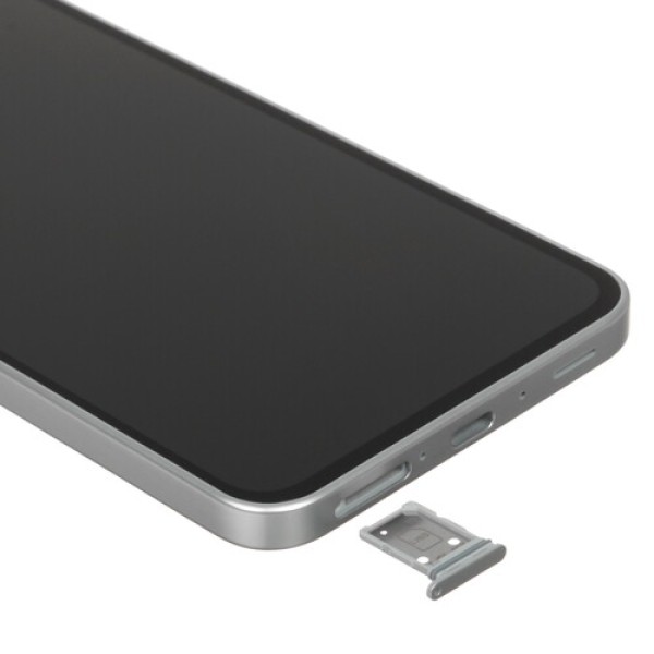 6.7" Смартфон Samsung Galaxy A36 256 ГБ белый