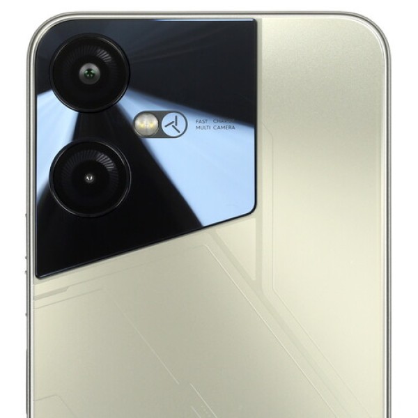 6.82" Смартфон Tecno POVA Neo 3 128 ГБ золотистый
