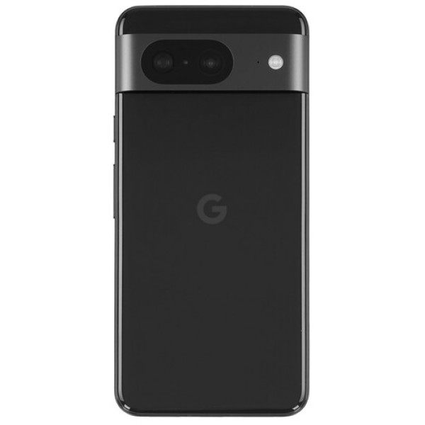 6.2" Смартфон Google Pixel 8 256 ГБ черный