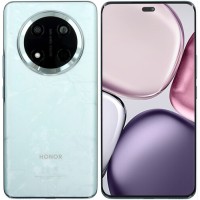 6.78" Смартфон HONOR X9c 256 ГБ голубой