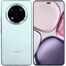 6.78" Смартфон HONOR X9c 256 ГБ голубой