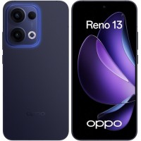 6.59" Смартфон OPPO Reno13 512 ГБ синий