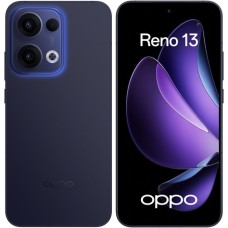 6.59" Смартфон OPPO Reno13 512 ГБ синий