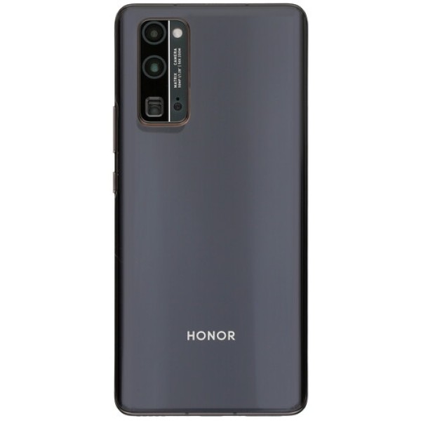 Смартфон Honor 30Pro+ 8/256Gb [6,57"/5G/NFC/Cam50+16+8Mpx/4000mAh/Black]