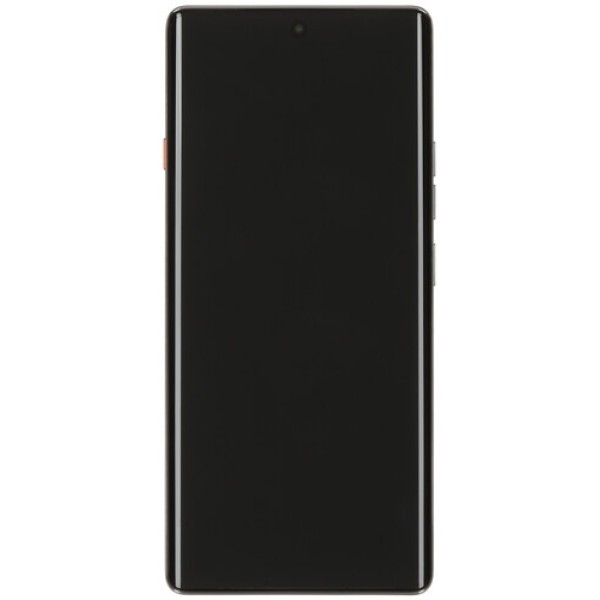 6.78" Смартфон Tecno CAMON 40 Pro 256 ГБ черный
