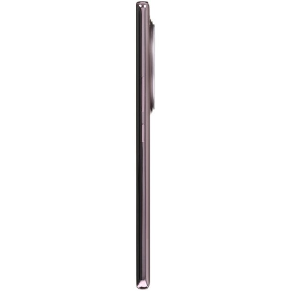 6.78" Смартфон Infinix ZERO 40 5G 512 ГБ фиолетовый